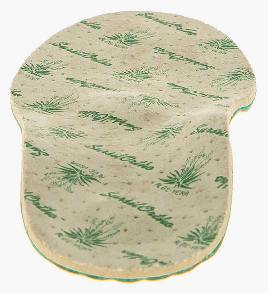 Стельки ортопедические SO-M21-146-Max Sursil-Ortho, жесткие / каркасные купить в OrtoMir24