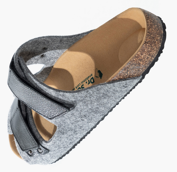 босоножки CS-32043-56 DR.SURSIL на лето