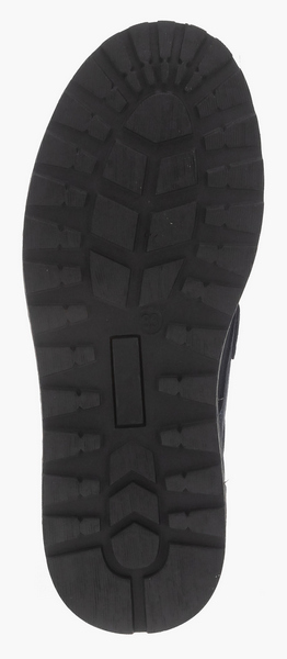 Школьные полуботинки туфли 33-530-3 Sursil-Ortho