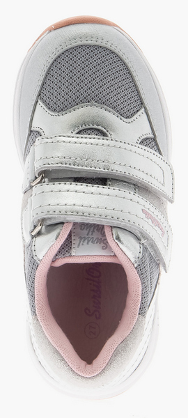 Детские кроссовки 65-157-1 Sursil-Ortho