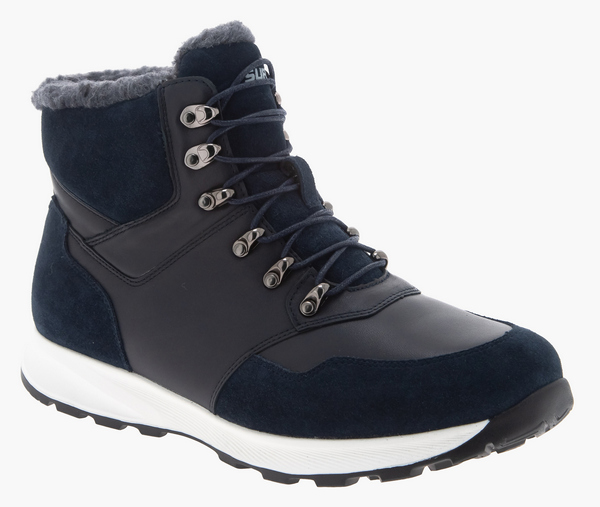 Детские ботинки 65-209-2 Sursil-Ortho зимние