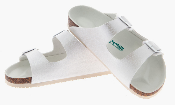 босоножки 240101 Sursil-Ortho на лето