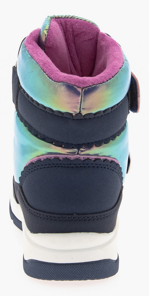 Детские ботинки A45-2301-2 Sursil-Ortho зимние