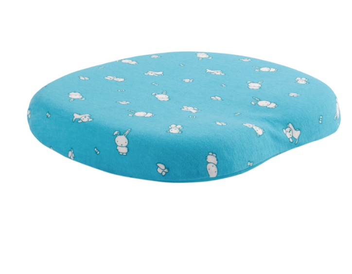 Детская ортопедическая подушка MIMI П27 Трелакс 1-18 месяцев с эффектом памяти купить в OrtoMir24