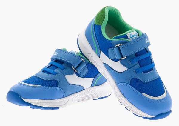 Детские кроссовки 65-210-1 Sursil-Ortho