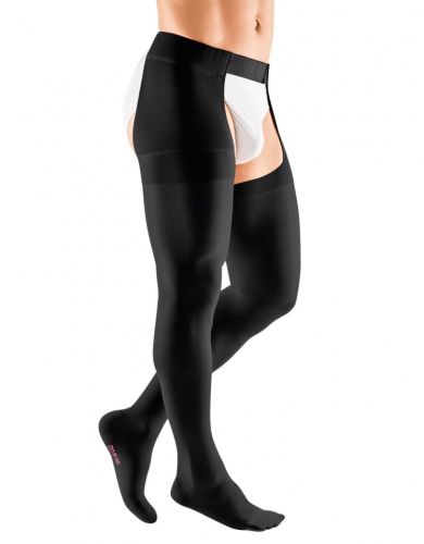 Компрессионные чулки 207C Medi,  2 класс купить в OrtoMir24