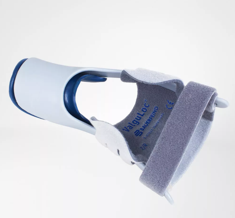 Бандаж голеностопный 1352 Bauerfeind, умеренная фиксация купить в OrtoMir24