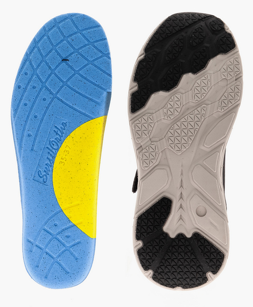 Детские кроссовки 65-216 Sursil-Ortho