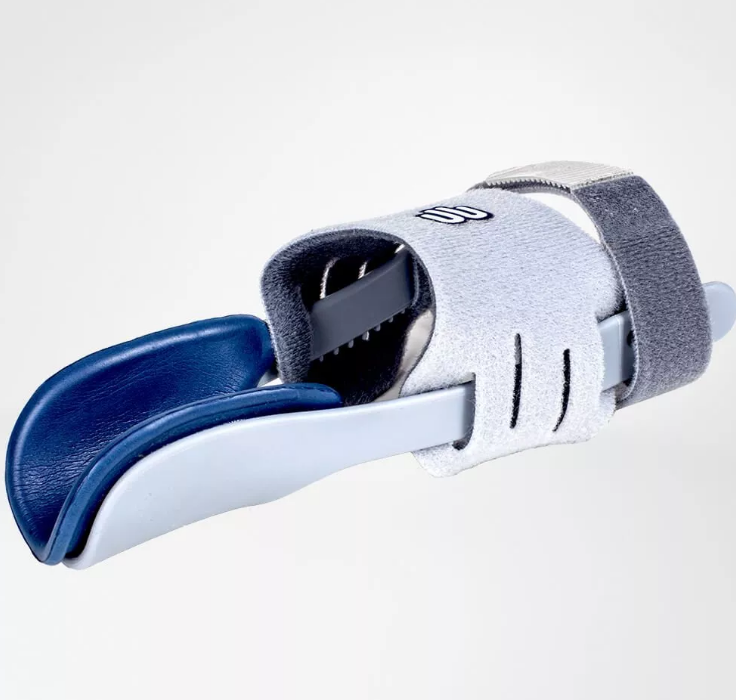 Бандаж голеностопный 1352 Bauerfeind, умеренная фиксация купить в OrtoMir24