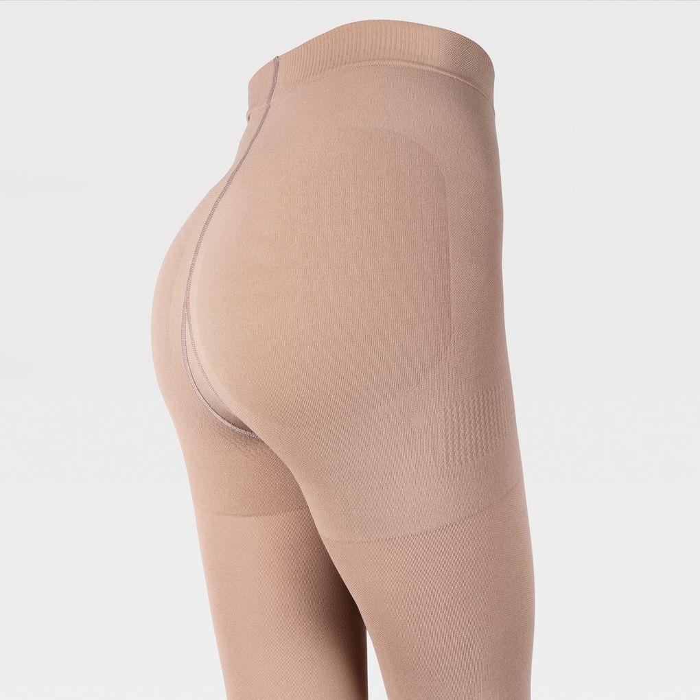 Компрессионные колготки ID-150 Luomma, 1 класс купить в OrtoMir24