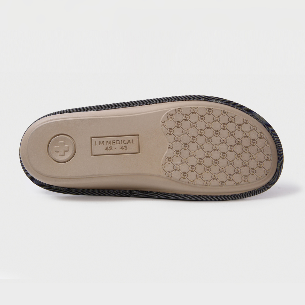 тапочки LM-809M.048 Luomma для дома