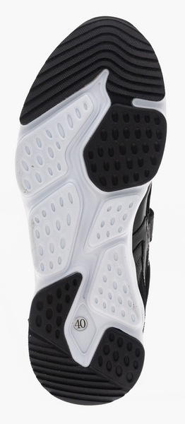 полуботинки кроссовки 65-180-1 Sursil-Ortho на демисезон