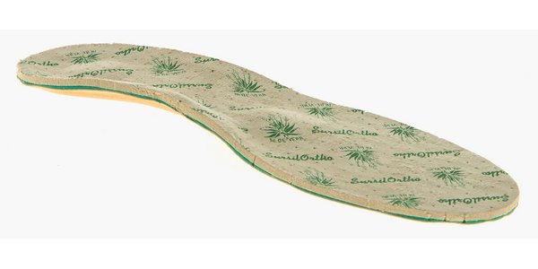 Стельки ортопедические SO-M21-145-Standart Sursil-Ortho, жесткие / каркасные купить в OrtoMir24