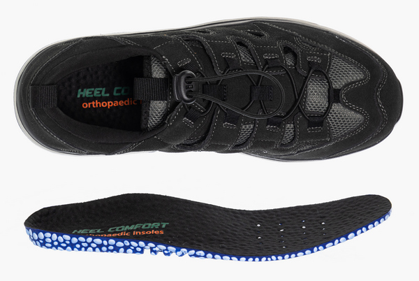 полуботинки кроссовки HC-23094 HEEL COMFORT на демисезон