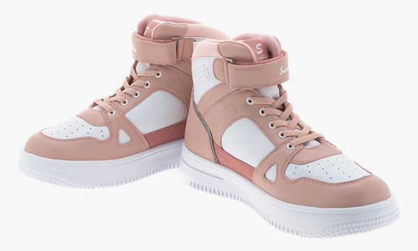 Детские ботинки кроссовки 65-242-2 Sursil-Ortho демисезонные