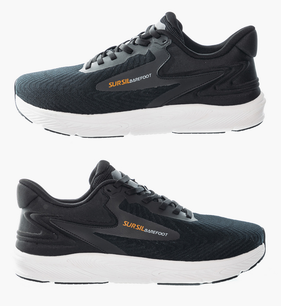 полуботинки кроссовки 77-100 Sursil-Ortho для широкой стопы