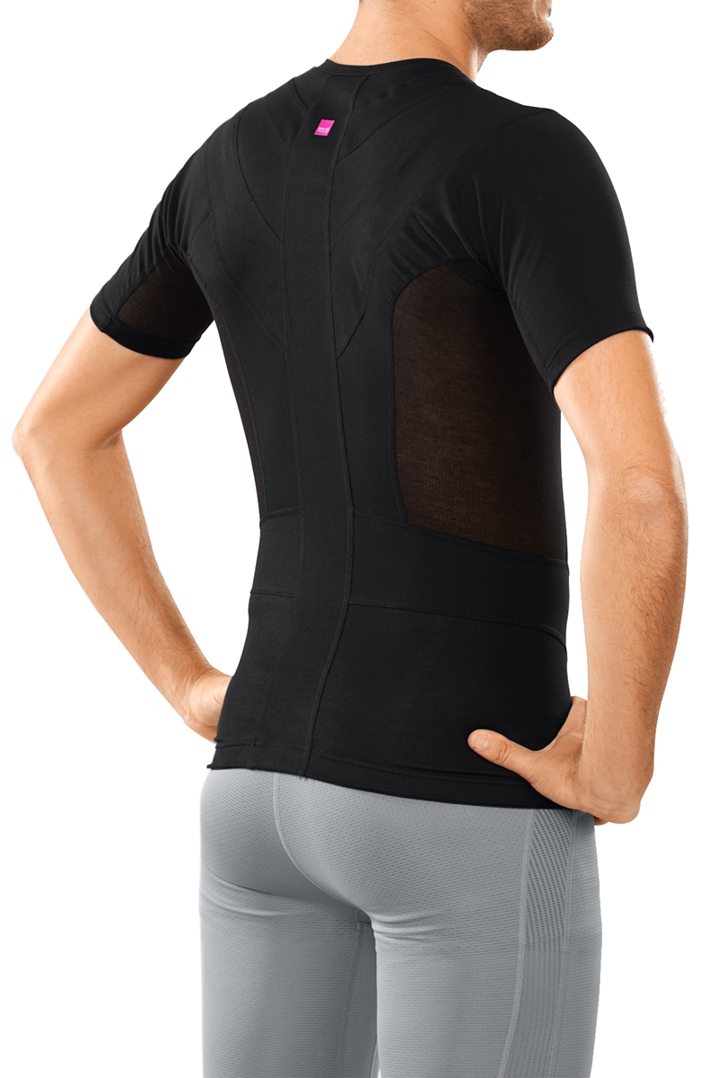 Корректор осанки GM30-5 Medi, умеренная фиксация купить в OrtoMir24