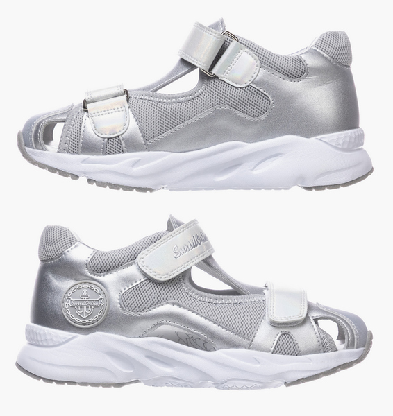 Детские босоножки 55-436M Sursil-Ortho летние