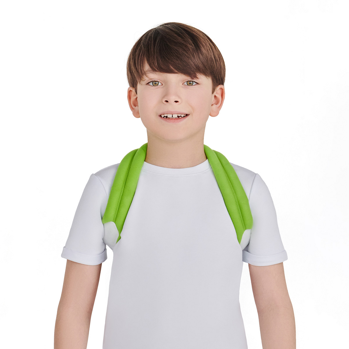 Корректор осанки CS-160(P) Orlett, умеренная фиксация купить в OrtoMir24