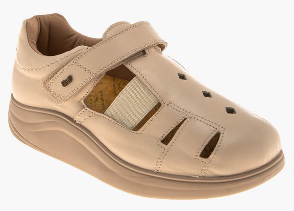 полуботинки туфли 141618W Sursil-Ortho при диабетической стопе