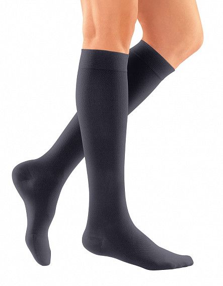 Компрессионные гольфы U2C1 Medi,  0 класс купить в OrtoMir24
