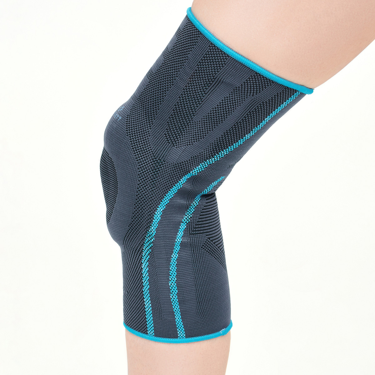 Ортез на коленный сустав MKN-103(M) 2G Orlett, умеренная фиксация купить в OrtoMir24