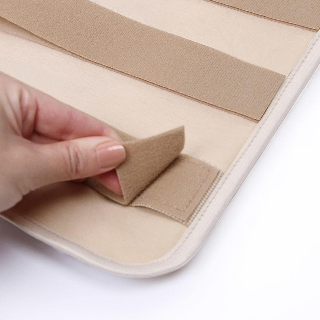 Ортопедический корсет ПРРС-25П Экотен, умеренная фиксация купить в OrtoMir24