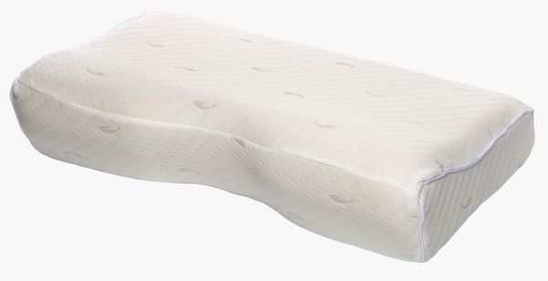 Подушка с выемкой под плечо Dr.SURSIL DS0503 валики 9/14см купить в OrtoMir24