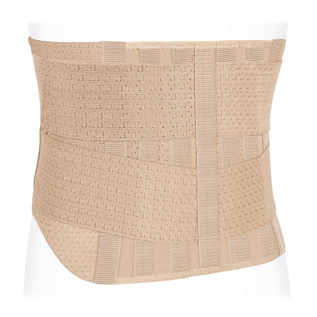 Ортопедический корсет ПРР-130 Экотен, сильная фиксация купить в OrtoMir24