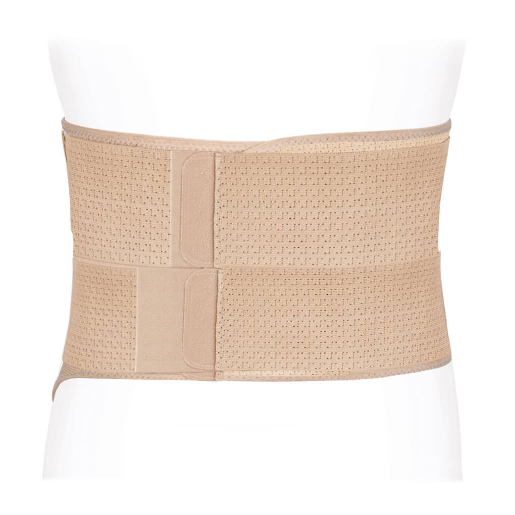 Ортопедический корсет ПРРУ-25 Экотен, сильная фиксация купить в OrtoMir24