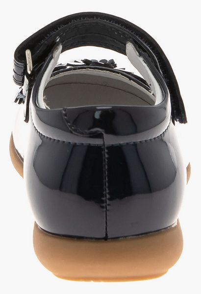 Школьные туфли 33-509 Sursil-Ortho