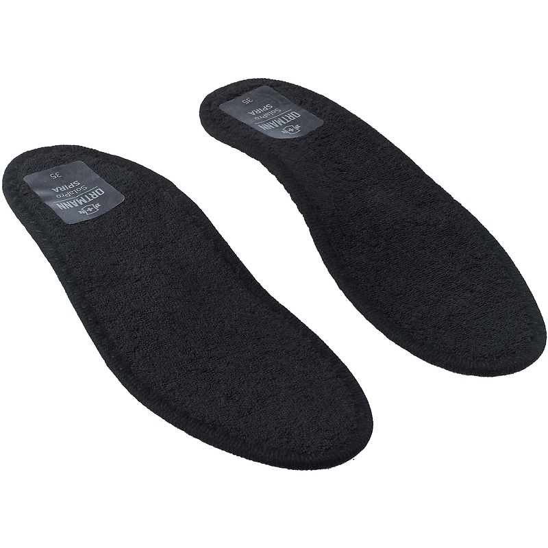 Стельки ортопедические AX1433 ORTMANN, жесткие / каркасные купить в OrtoMir24