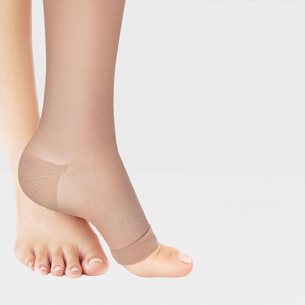 Компрессионные гольфы ID-210 Luomma, 1 класс купить в OrtoMir24