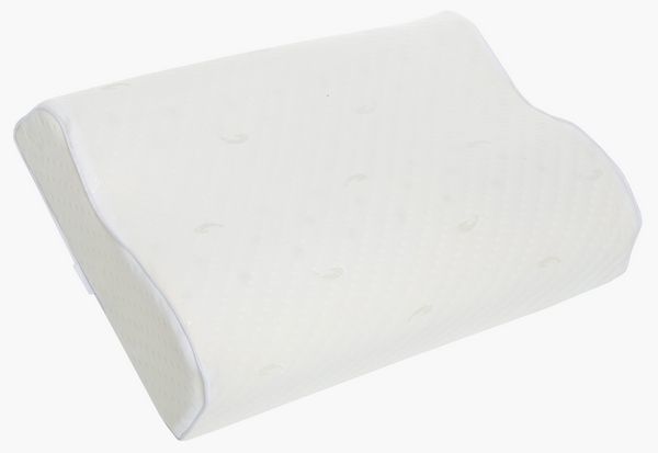 Подушка с эффектом памяти Dr.SURSIL DS0501 валики 10/12см купить в OrtoMir24