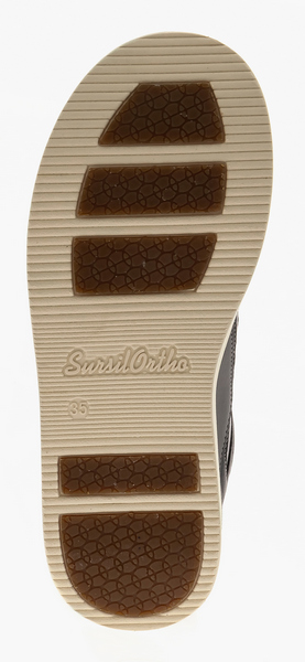 Детские босоножки 15-350M Sursil-Ortho летние