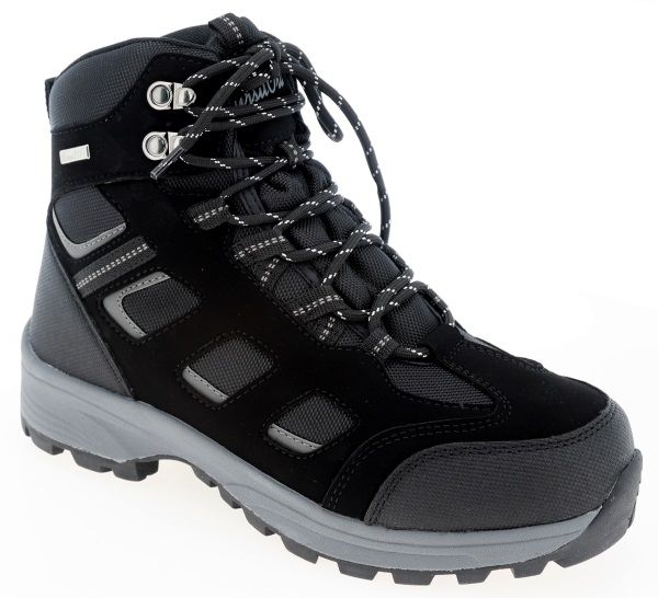 Детские ботинки A45-164 Sursil-Ortho зимние