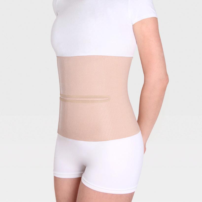 Послеоперационный бандаж ПО-26 Экотен, умеренная фиксация купить в OrtoMir24