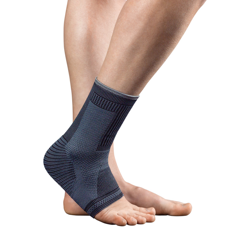 Ортез на голеностоп TAN-400 ORTO Professional, мягкая фиксация купить в OrtoMir24