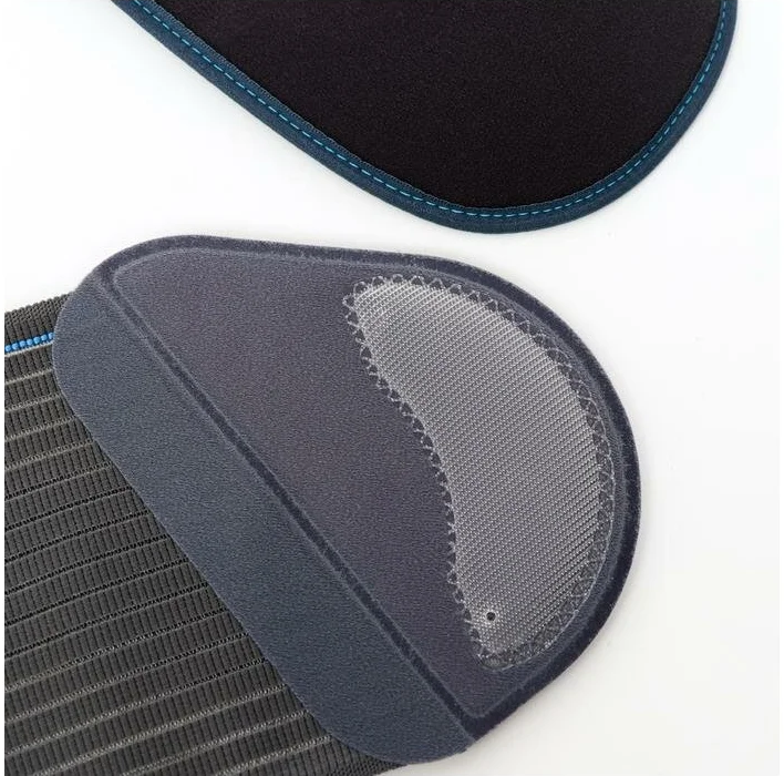 Бандаж для беременных MS-100 Orlett, умеренная фиксация купить в OrtoMir24