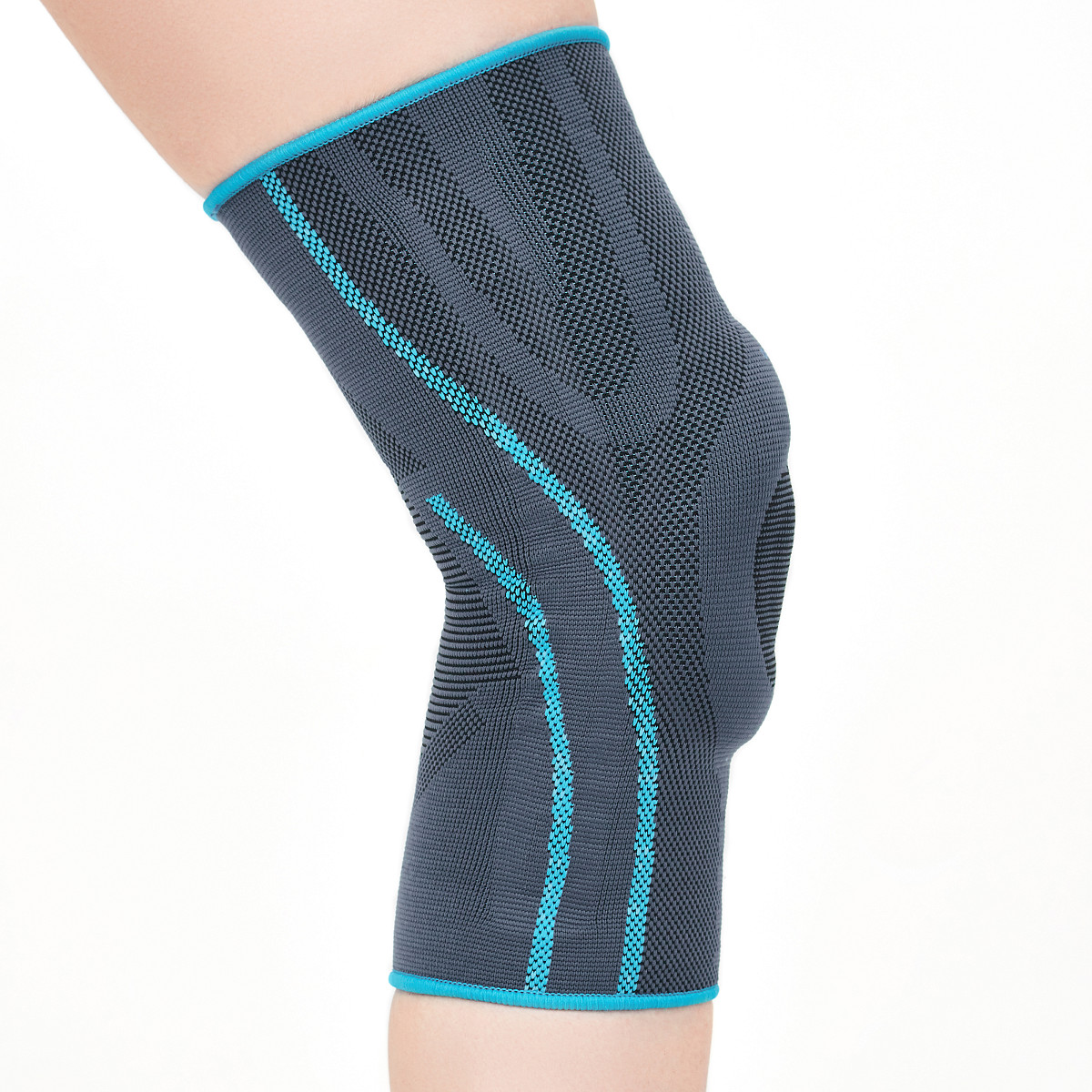 Ортез на коленный сустав MKN-103(M) 2G Orlett, умеренная фиксация купить в OrtoMir24