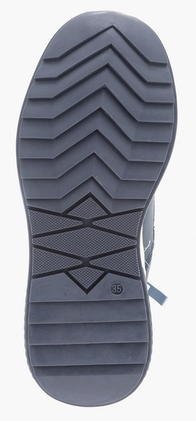 Детские ботинки A45-2302-2 Sursil-Ortho зимние