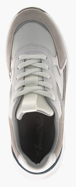 полуботинки кроссовки 65-204 Sursil-Ortho на демисезон