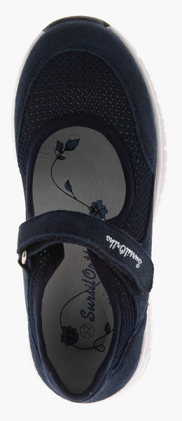 Школьные туфли 33-101-2 Sursil-Ortho